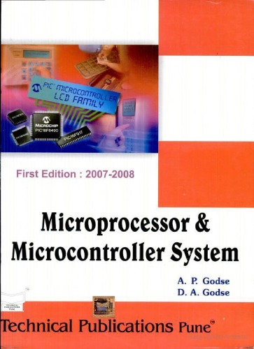 8085 microprocessor architecture pdf