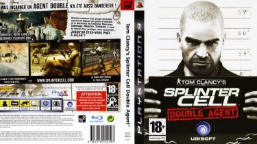 Splinter Cell Double Agent Pc Download