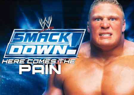 Smackdown Pc Game Free Download