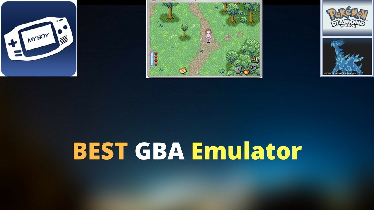 Best Emulators For Pc